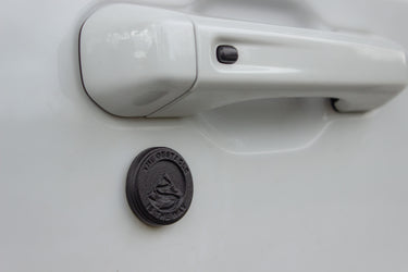 Key Lock Cap | Obstacle Is The Way